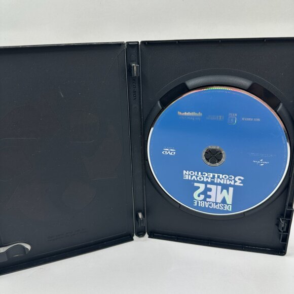 Despicable Me 2 3 Mini Movie Collection 2013 Illumination Entertainment DVD NR - Picture 4 of 4